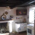 Vakantiehuis Casa Oliveto