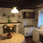 Casa Oliveto