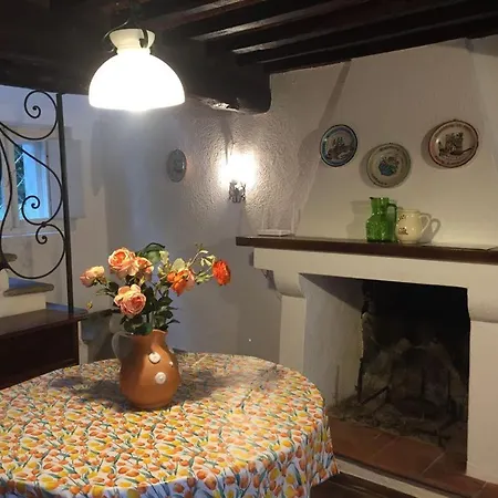 Casa Oliveto *