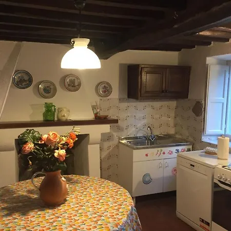 Casa Oliveto