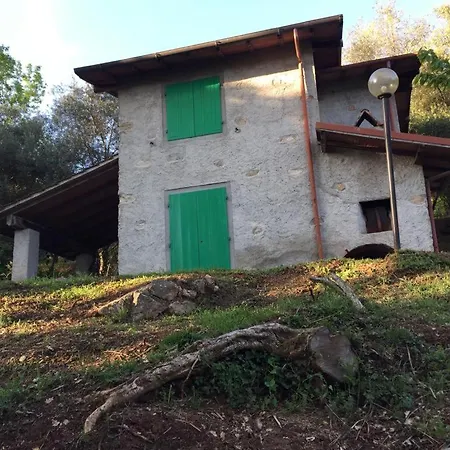 Casa Oliveto Vakantiehuis Camaiore
