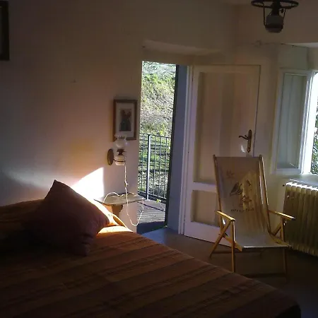 Feriehus Casa Oliveto *