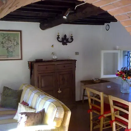 Feriehus Casa Oliveto Camaiore