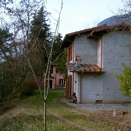 Casa Oliveto Camaiore