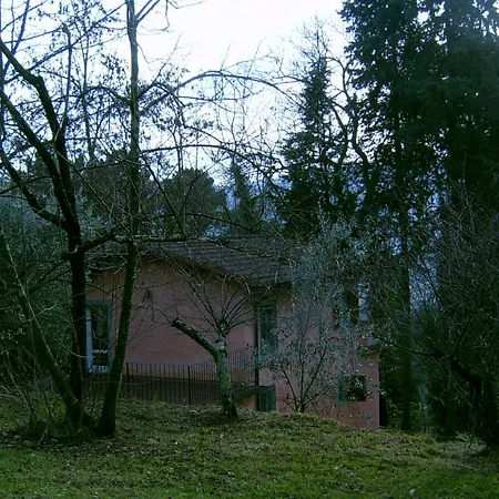 Casa Oliveto Feriehus