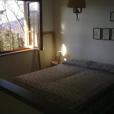 Casa Oliveto Feriehus