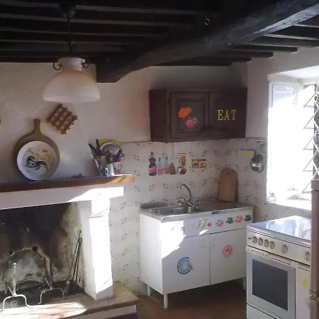 Casa de Férias Casa Oliveto