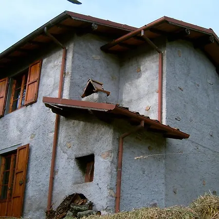 Casa Oliveto Feriehus