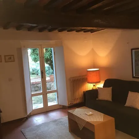 Casa de Férias Casa Oliveto *