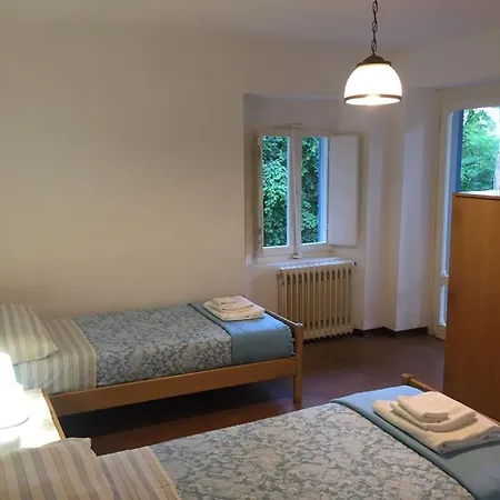 Casa Oliveto Feriehus *