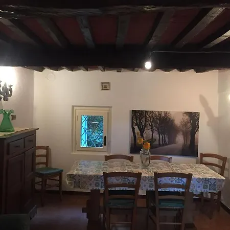 Casa de Férias Casa Oliveto
