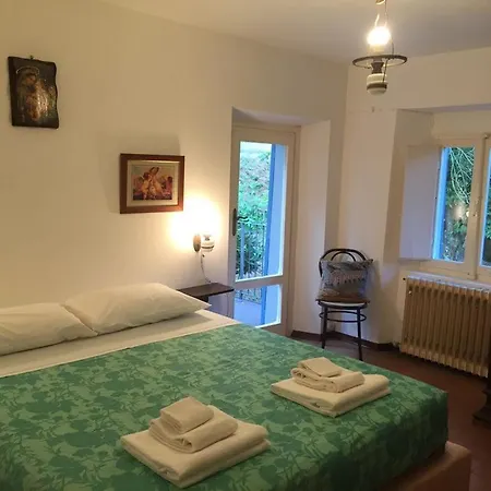 Casa de Férias Casa Oliveto Camaiore