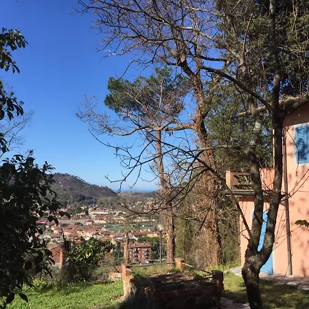 Casa Oliveto * Camaiore