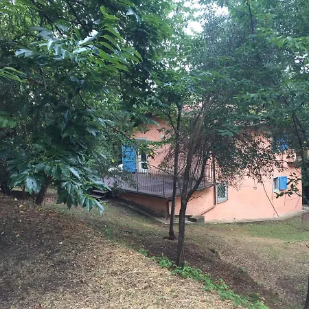 Casa Oliveto